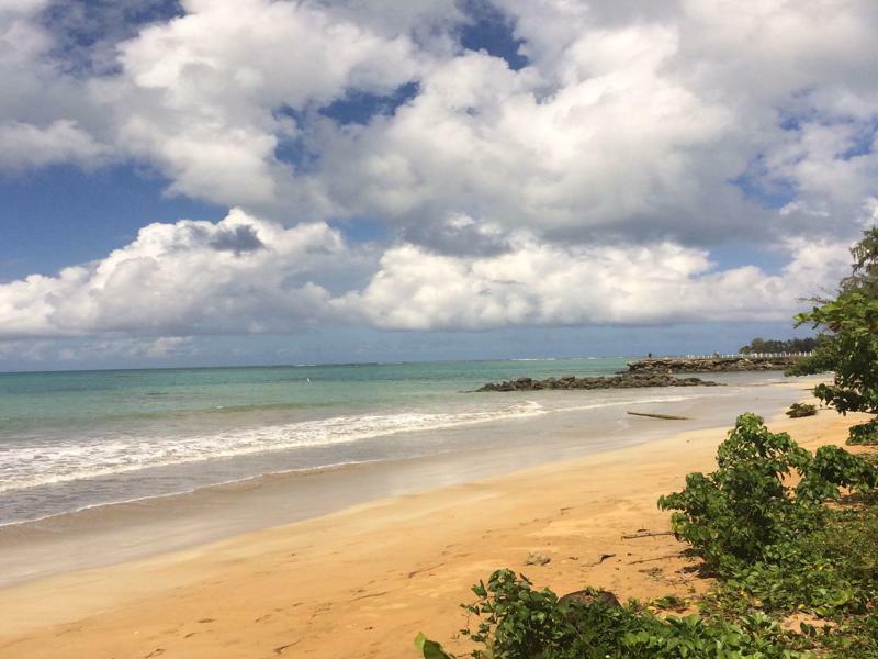 Mi Casa By 7 Beaches Apartment Cabo Rojo Exterior photo