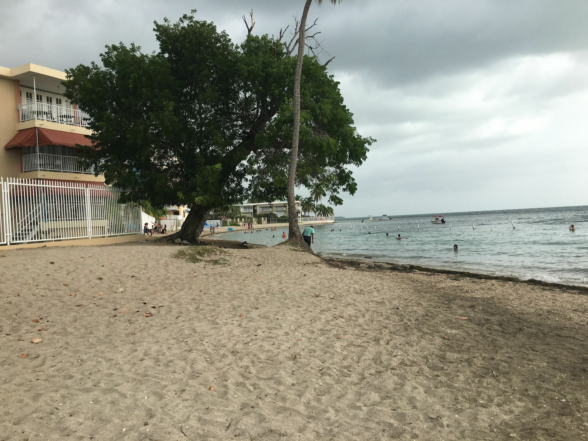 Mi Casa By 7 Beaches Apartment Cabo Rojo Exterior photo